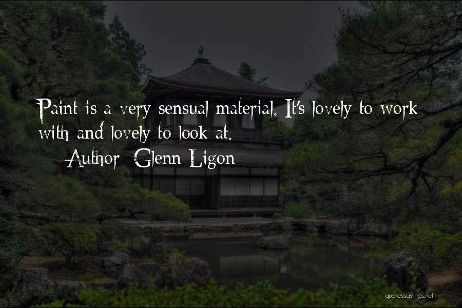Glenn Ligon Quotes 1612185
