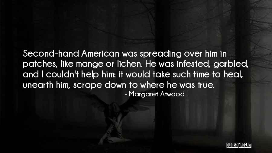 Glenn Loves Curls Quotes By Margaret Atwood Glenn Loves Curls Quotes By Margaret Atwood