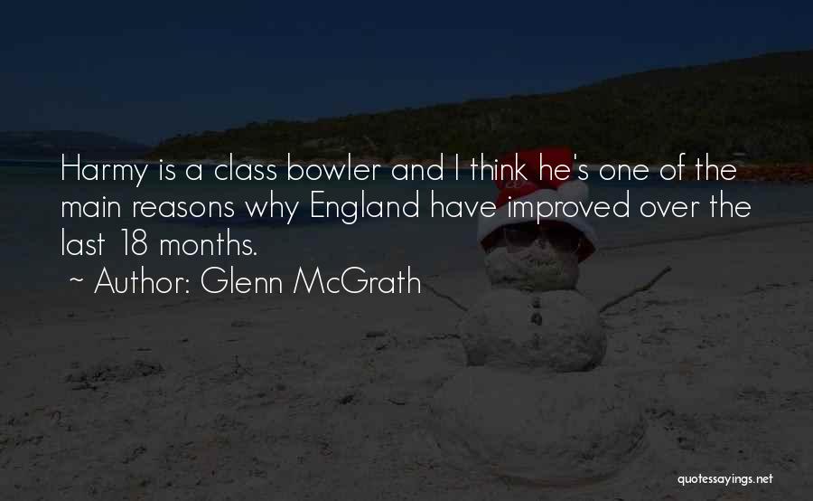 Glenn McGrath Quotes 177494