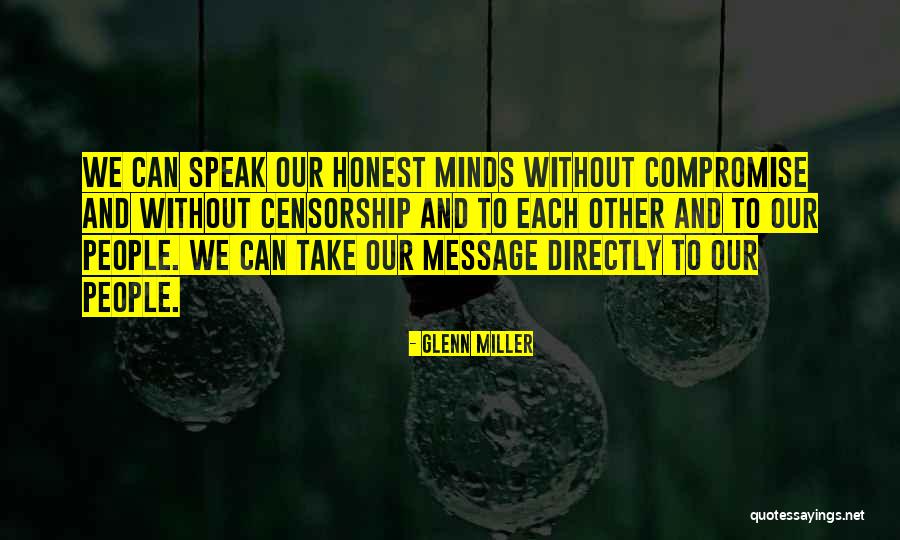 Glenn Miller Quotes 1648791 Glenn Miller Quotes 1648791