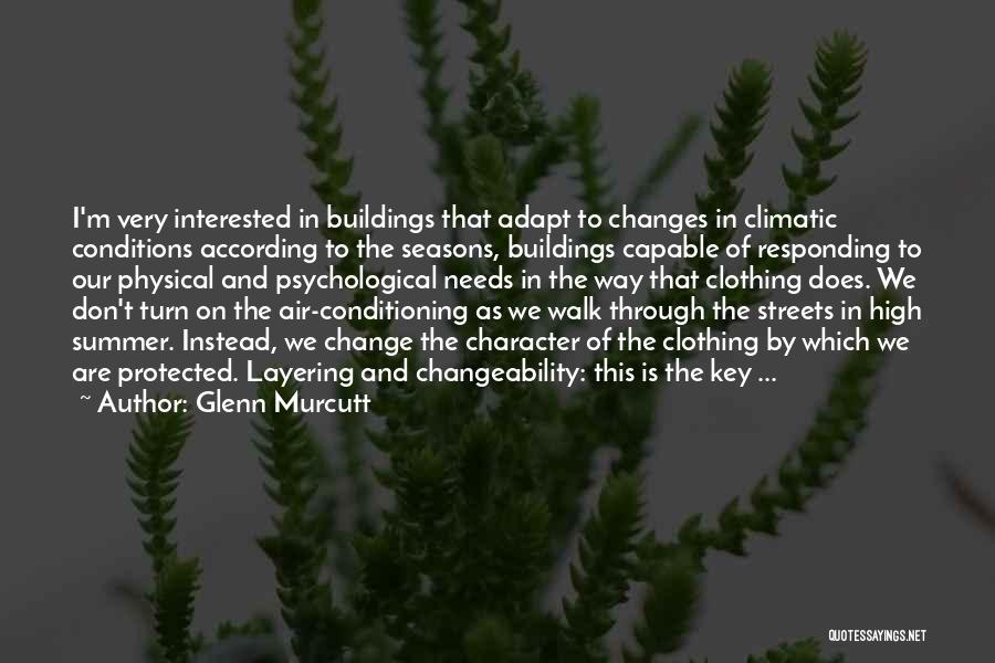 Glenn Murcutt Quotes 141384