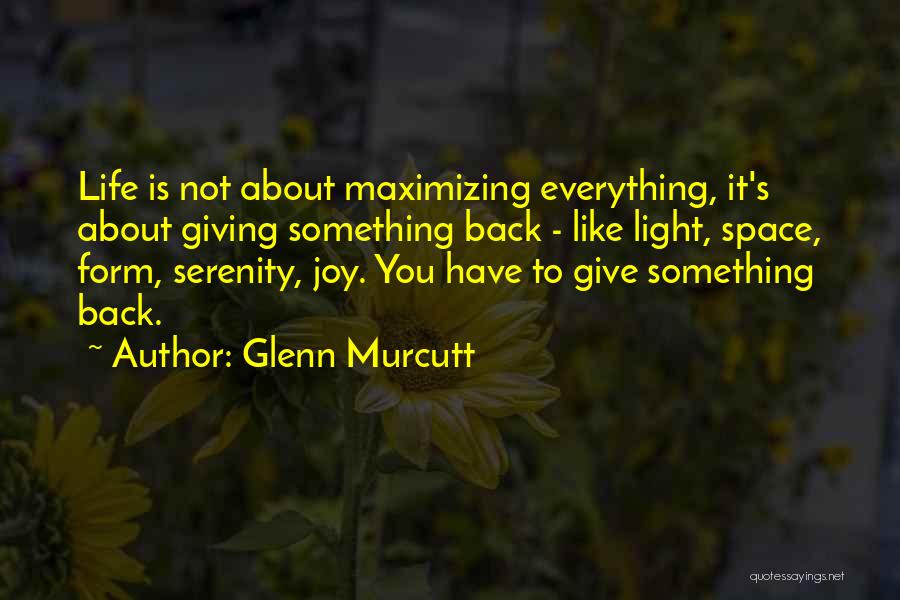 Glenn Murcutt Quotes 468847