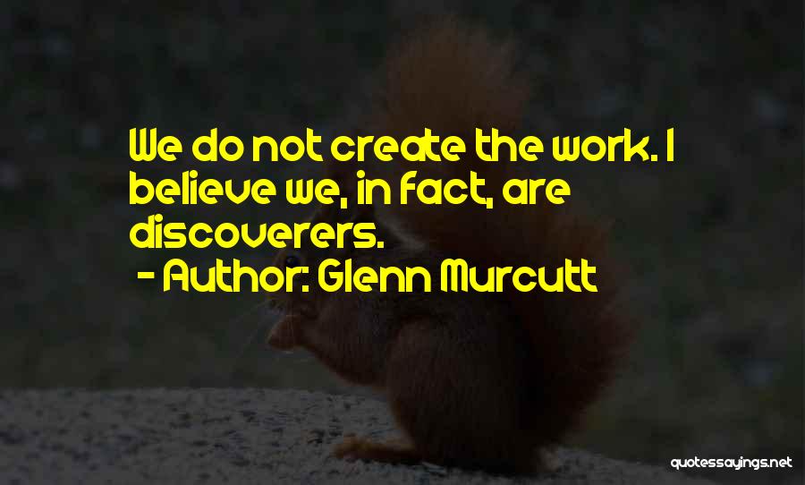 Glenn Murcutt Quotes 822777