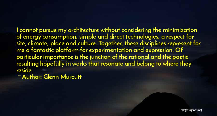 Glenn Murcutt Quotes 957573