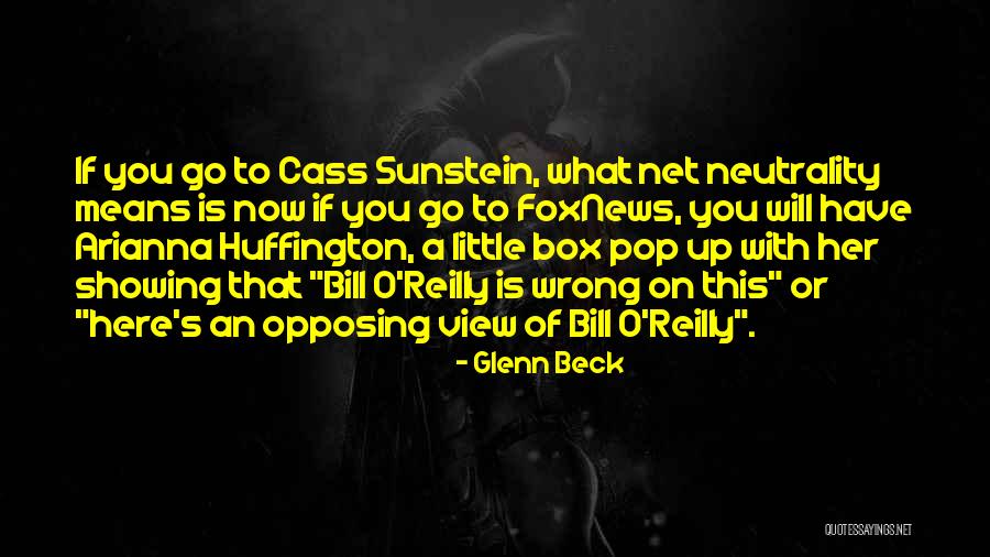 Glenn O'brien Quotes By Glenn Beck