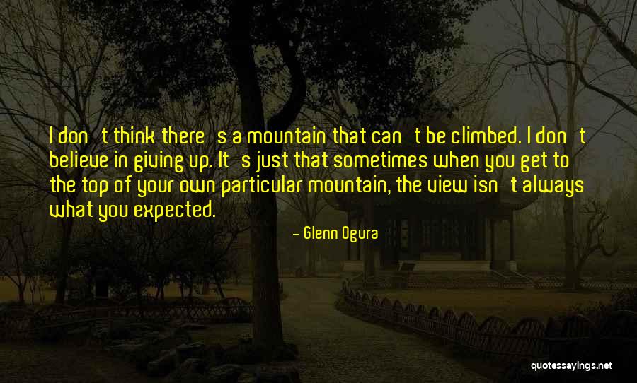 Glenn Ogura Quotes 718444