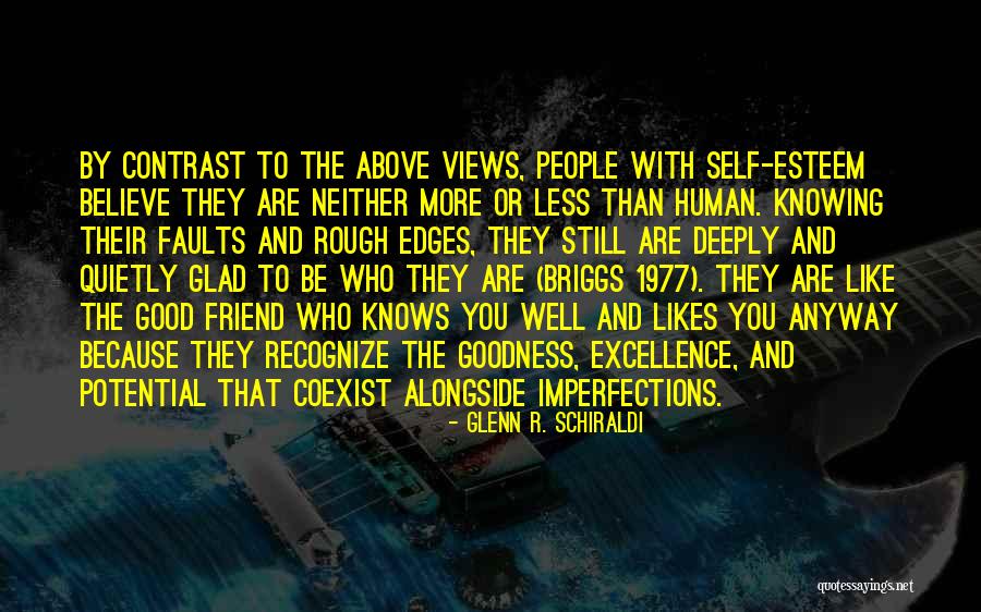 Glenn R. Schiraldi Quotes 1735842 Glenn R. Schiraldi Quotes 1735842