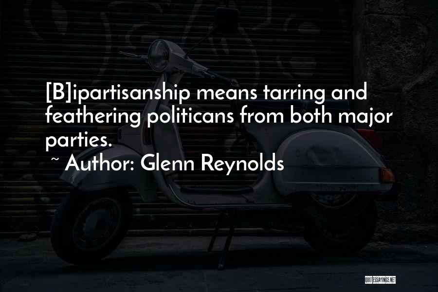 Glenn Reynolds Quotes 390025