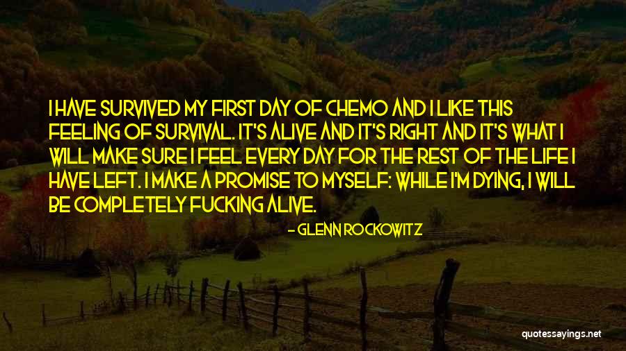 Glenn Rockowitz Quotes 1423325