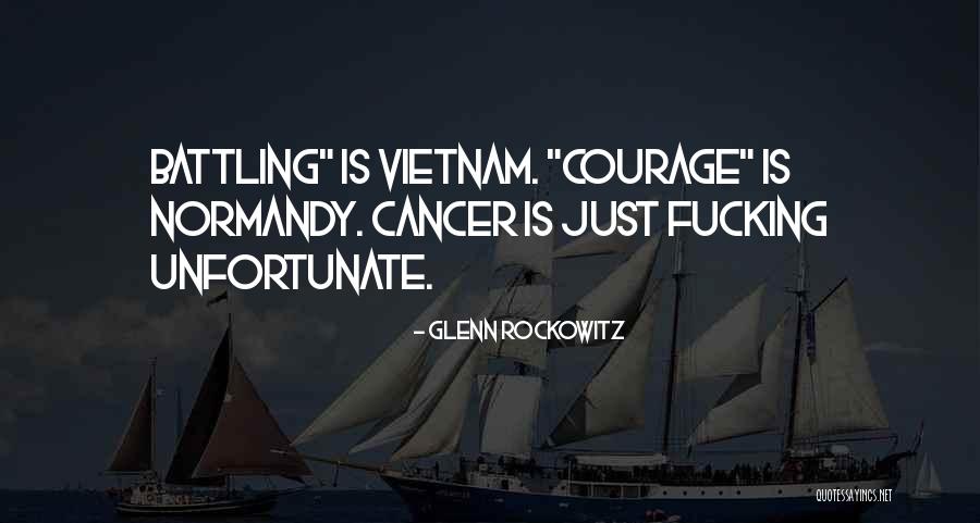 Glenn Rockowitz Quotes 1704980