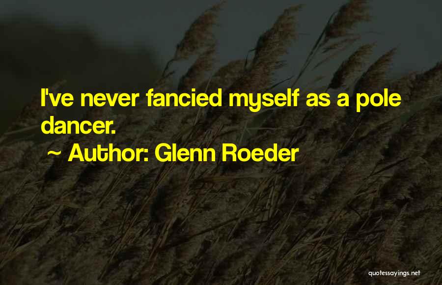 Glenn Roeder Quotes 2090536