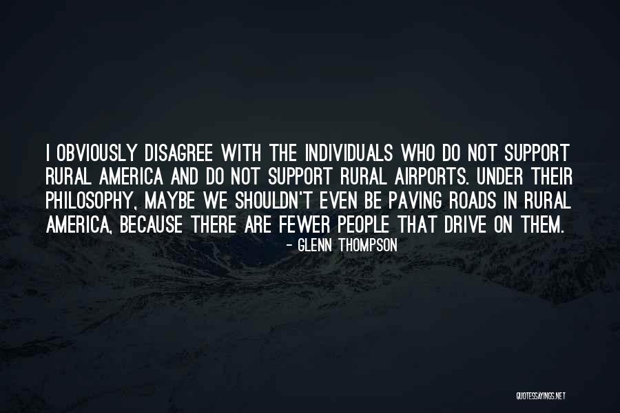 Glenn Thompson Quotes 2255662 Glenn Thompson Quotes 2255662