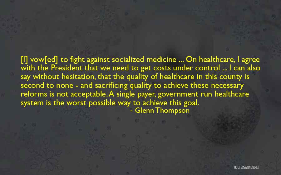 Glenn Thompson Quotes 263443 Glenn Thompson Quotes 263443
