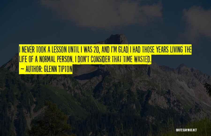 Glenn Tipton Quotes 1004320