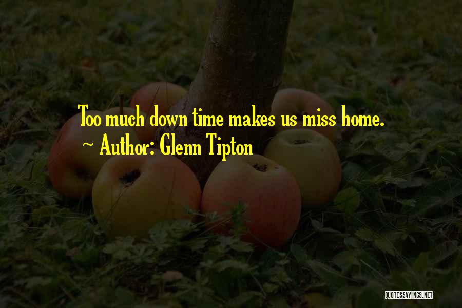 Glenn Tipton Quotes 1341390