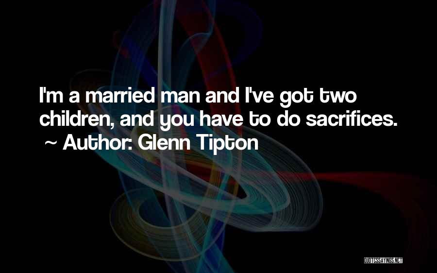 Glenn Tipton Quotes 1562527