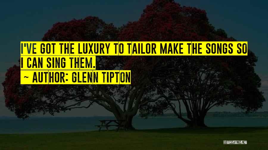 Glenn Tipton Quotes 1898770