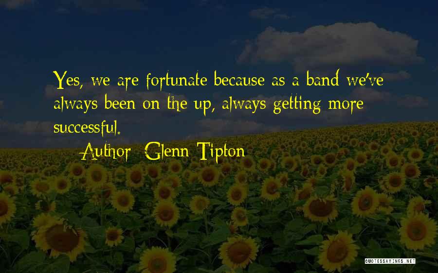 Glenn Tipton Quotes 203772