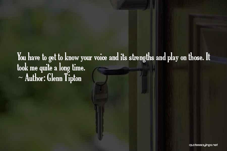 Glenn Tipton Quotes 413097