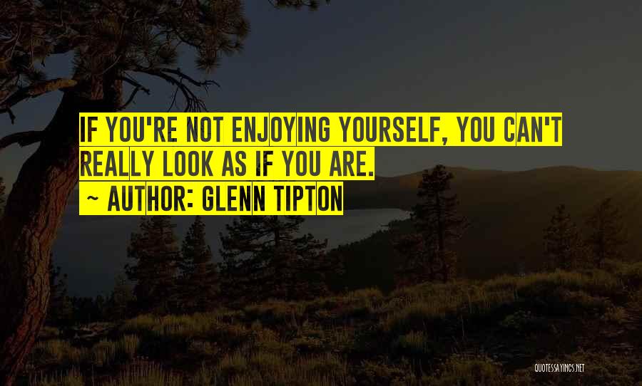 Glenn Tipton Quotes 627268