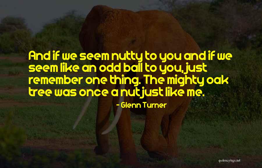 Glenn Turner Quotes 200202 Glenn Turner Quotes 200202