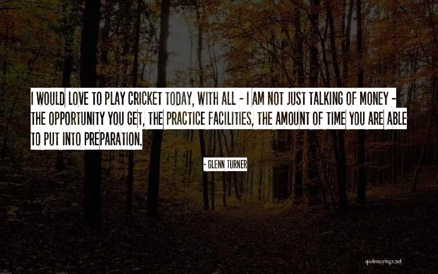 Glenn Turner Quotes 827809 Glenn Turner Quotes 827809