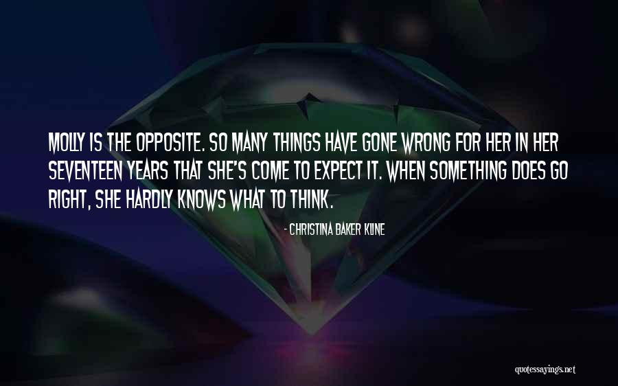 Glenn Van Ekeren Quotes By Christina Baker Kline Glenn Van Ekeren Quotes By Christina Baker Kline