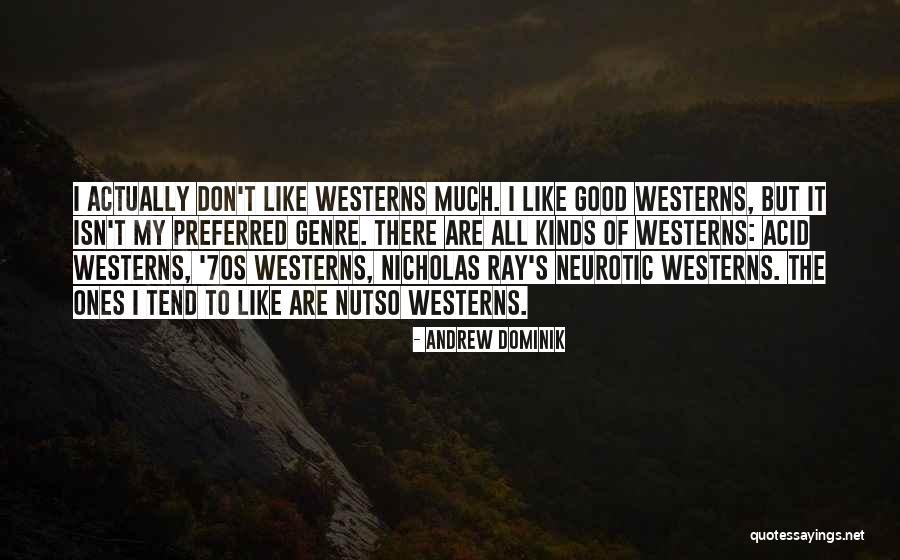 Glennan Medical Group Quotes By Andrew Dominik Glennan Medical Group Quotes By Andrew Dominik