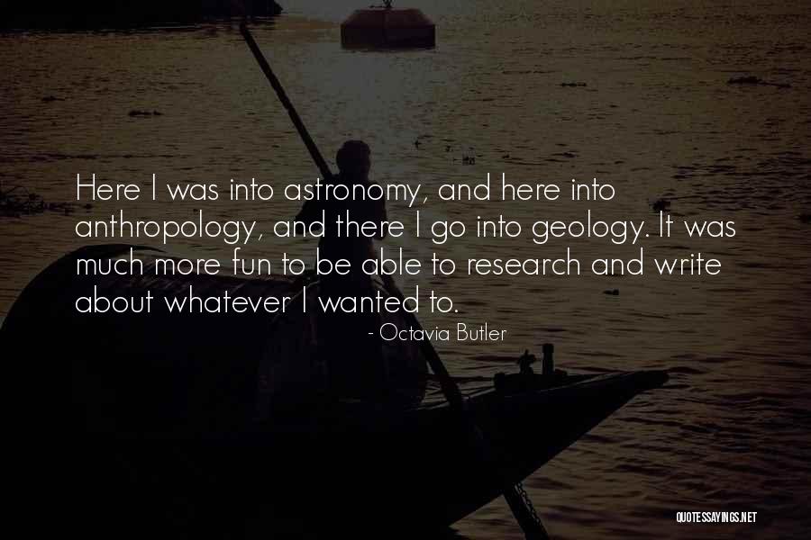 Glennard Johnson Quotes By Octavia Butler Glennard Johnson Quotes By Octavia Butler