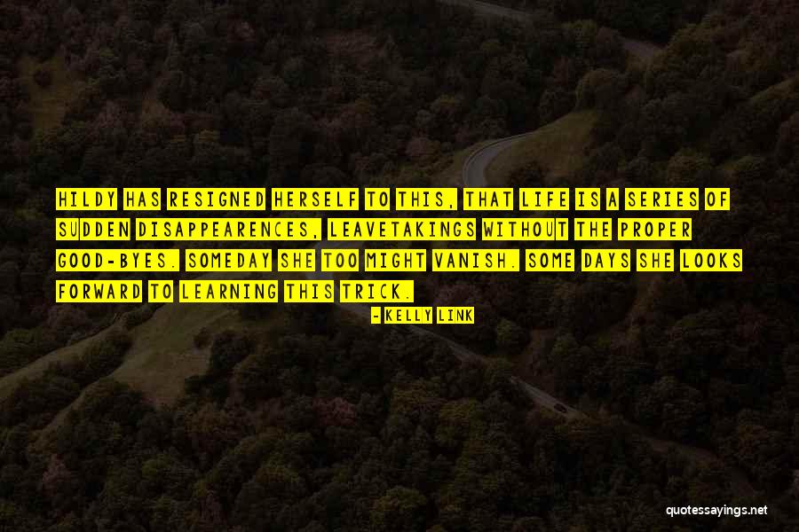 Glennard Mcneill Quotes By Kelly Link Glennard Mcneill Quotes By Kelly Link