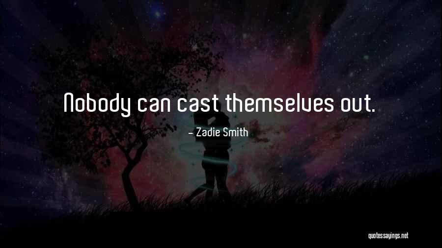 Glennard Mcneill Quotes By Zadie Smith Glennard Mcneill Quotes By Zadie Smith
