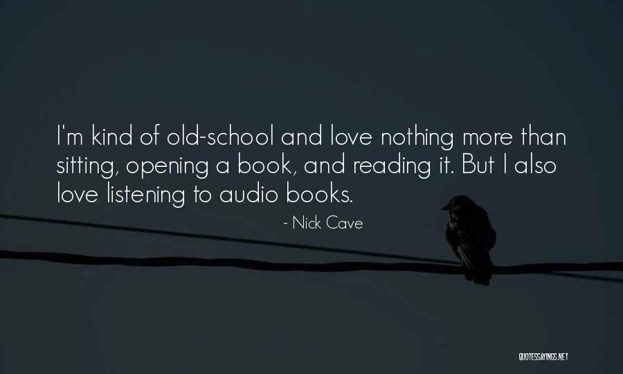 Glennen Gn Ez Quotes By Nick Cave Glennen Gn Ez Quotes By Nick Cave