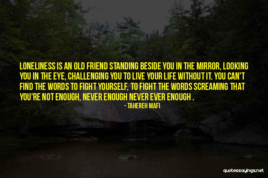 Glennen Gn Ez Quotes By Tahereh Mafi Glennen Gn Ez Quotes By Tahereh Mafi