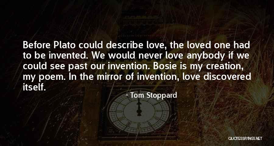 Glennen Green Quotes By Tom Stoppard Glennen Green Quotes By Tom Stoppard