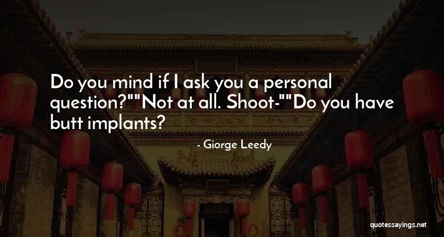 Glennette Cox Quotes By Giorge Leedy Glennette Cox Quotes By Giorge Leedy