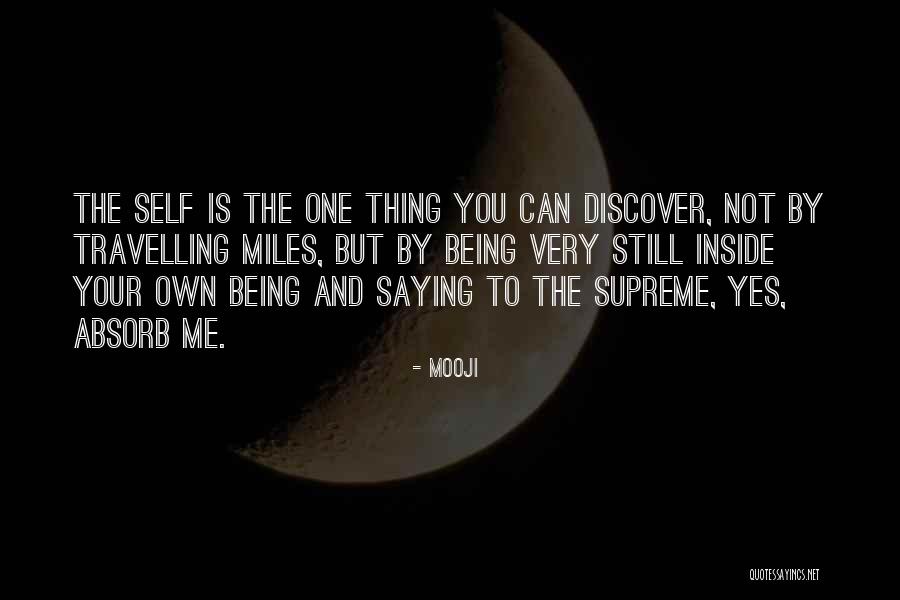 Glennette Haney Quotes By Mooji Glennette Haney Quotes By Mooji