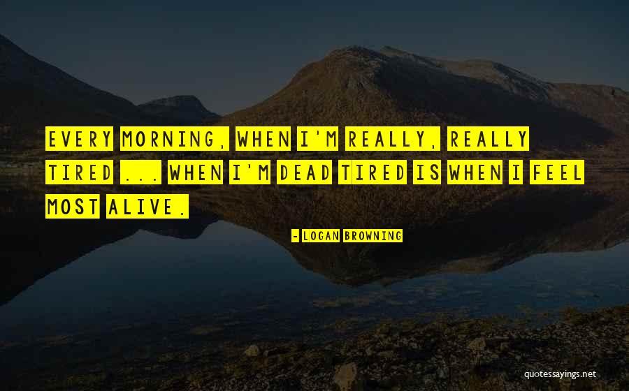 Glennings Quotes By Logan Browning Glennings Quotes By Logan Browning