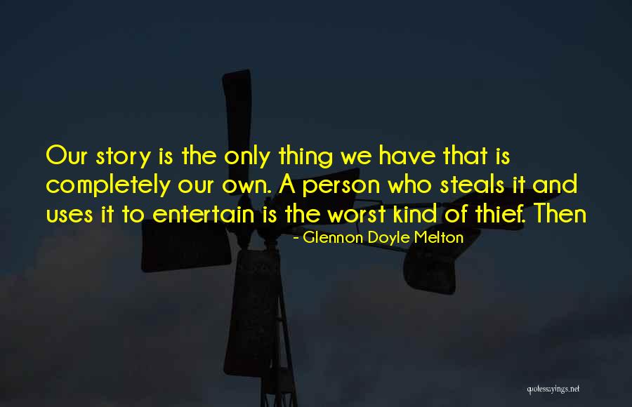 Glennon Doyle Melton Quotes 1052376 Glennon Doyle Melton Quotes 1052376