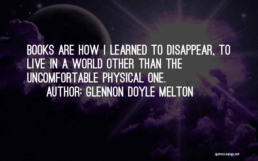 Glennon Doyle Melton Quotes 1067055