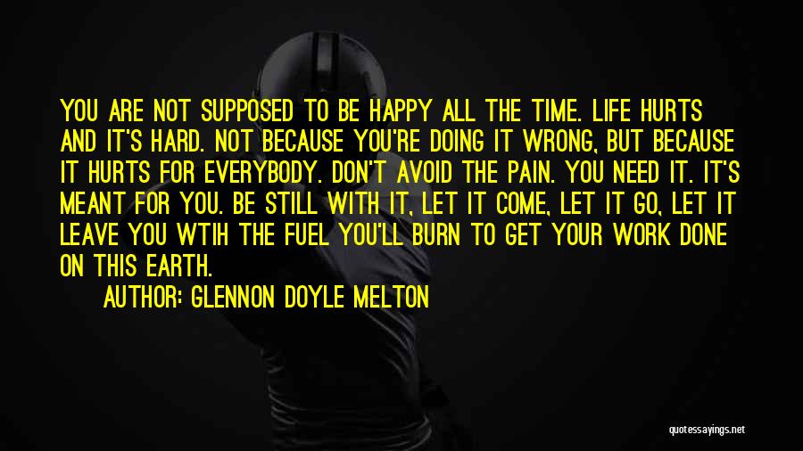 Glennon Doyle Melton Quotes 1141952