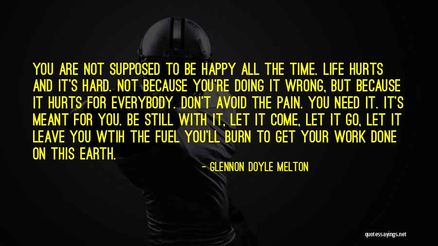 Glennon Doyle Melton Quotes 1141952