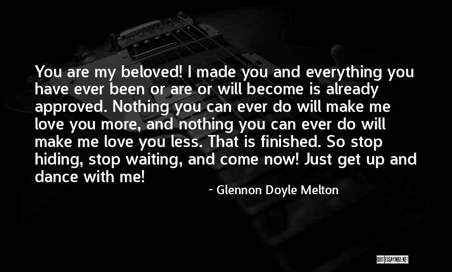 Glennon Doyle Melton Quotes 1221711 Glennon Doyle Melton Quotes 1221711