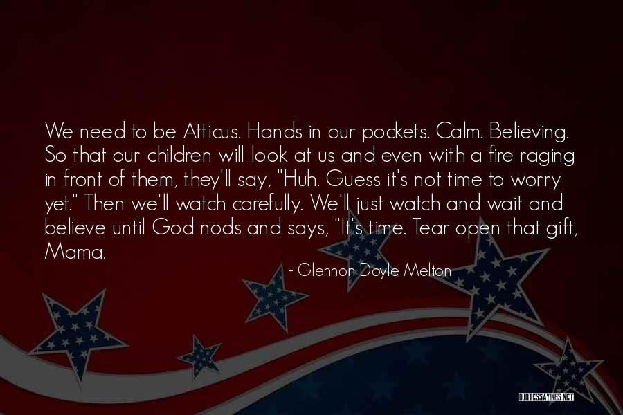 Glennon Doyle Melton Quotes 123957 Glennon Doyle Melton Quotes 123957