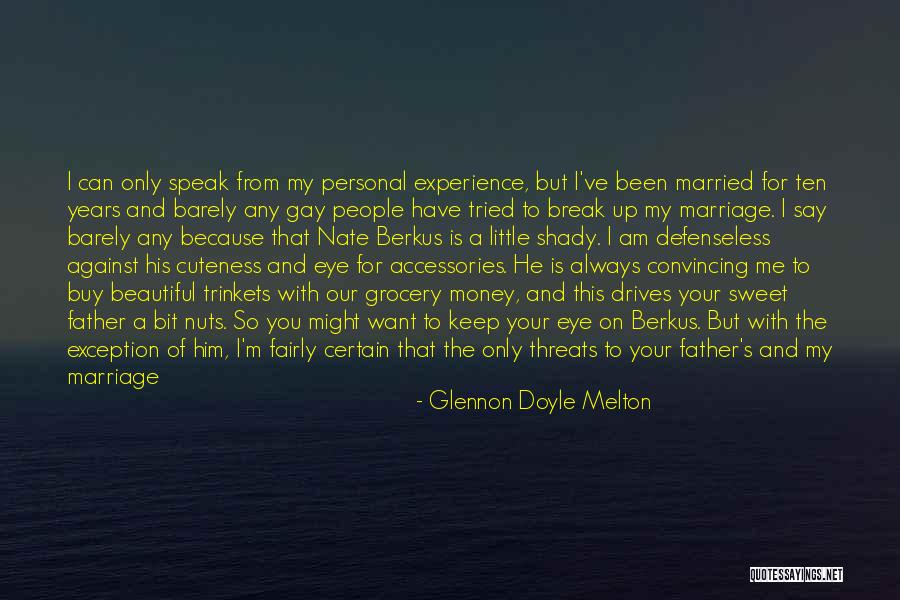 Glennon Doyle Melton Quotes 1276548 Glennon Doyle Melton Quotes 1276548