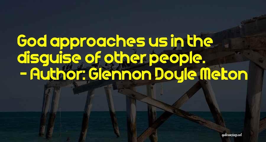 Glennon Doyle Melton Quotes 128954