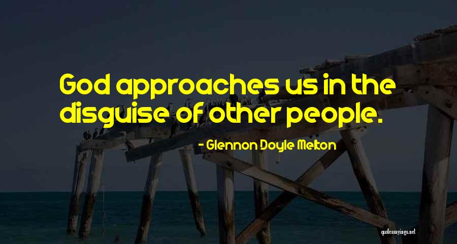 Glennon Doyle Melton Quotes 128954