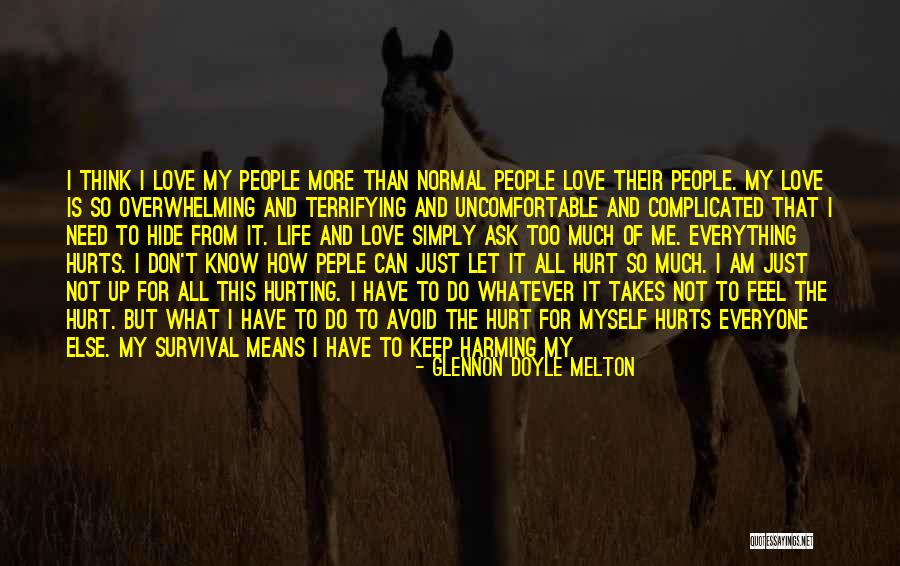Glennon Doyle Melton Quotes 1351666 Glennon Doyle Melton Quotes 1351666