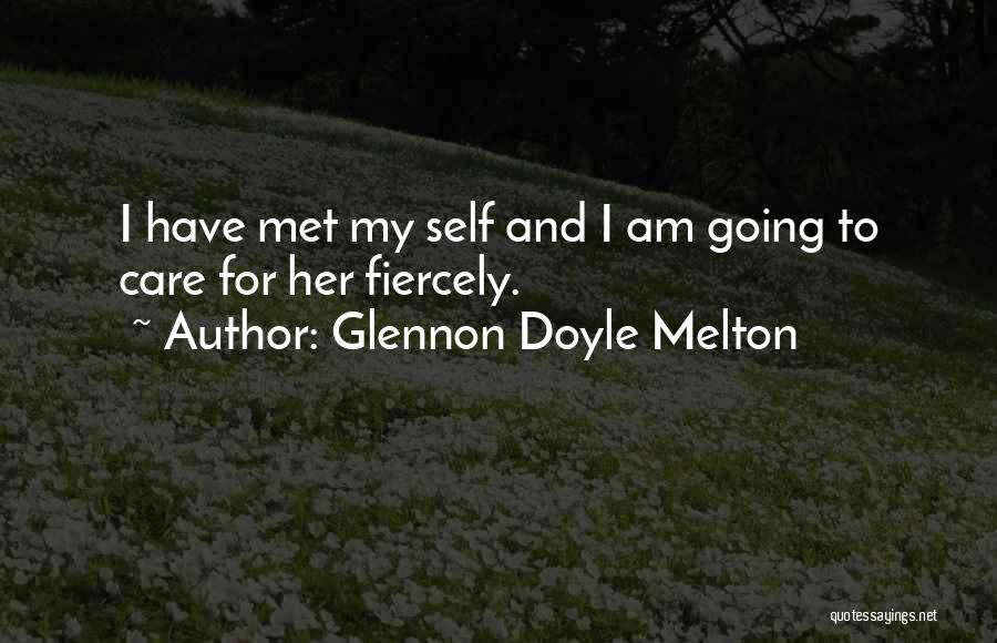 Glennon Doyle Melton Quotes 1450759