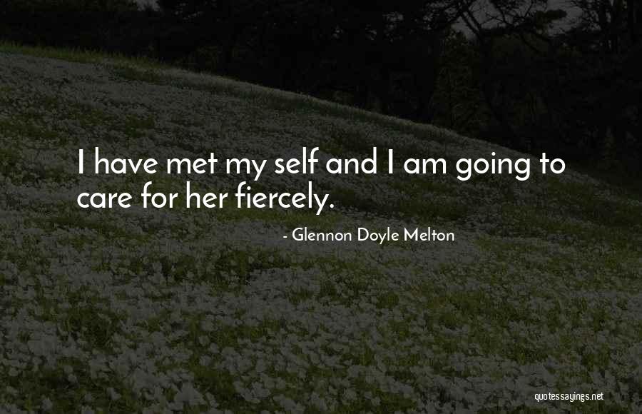 Glennon Doyle Melton Quotes 1450759