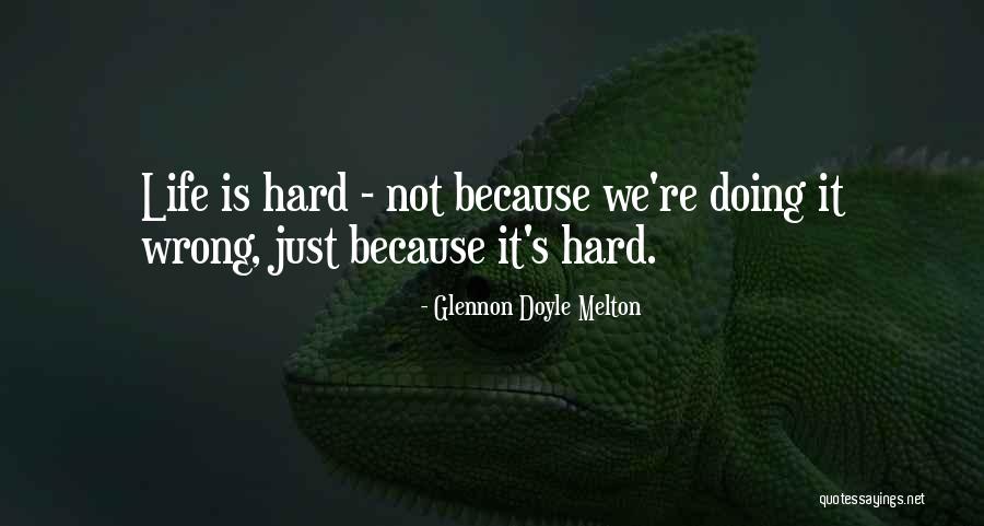 Glennon Doyle Melton Quotes 1509429 Glennon Doyle Melton Quotes 1509429